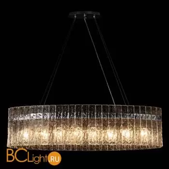 Подвесной светильник LOFT IT Nevada 10297/1000 Nickel - Фото 0