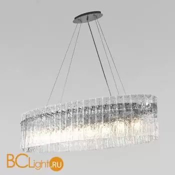 Подвесной светильник LOFT IT Nevada 10297/1000 Nickel - Фото 1