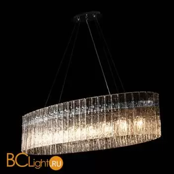 Подвесной светильник LOFT IT Nevada 10297/1000 Nickel - Фото 2