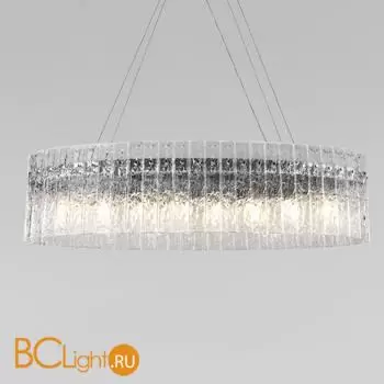 Подвесной светильник LOFT IT Nevada 10297/1000 Nickel - Фото 3