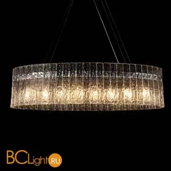 Подвесной светильник LOFT IT Nevada 10297/1000 Nickel - Фото 4