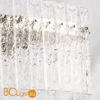 Подвесной светильник LOFT IT Nevada 10297/1000 Nickel - Фото 5