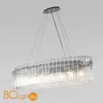 Подвесной светильник LOFT IT Nevada 10297/1000 Nickel - Фото 1