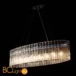 Подвесной светильник LOFT IT Nevada 10297/1000 Nickel - Фото 2