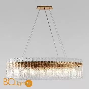 Подвесной светильник LOFT IT Nevada 10297/1000 French gold