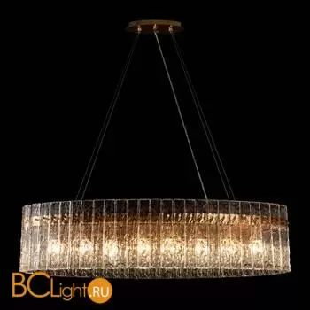 Подвесной светильник LOFT IT Nevada 10297/1000 French gold - Фото 0