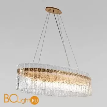 Подвесной светильник LOFT IT Nevada 10297/1000 French gold - Фото 1