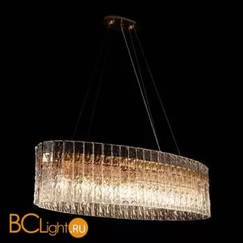 Подвесной светильник LOFT IT Nevada 10297/1000 French gold - Фото 2