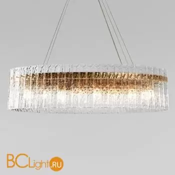 Подвесной светильник LOFT IT Nevada 10297/1000 French gold - Фото 3