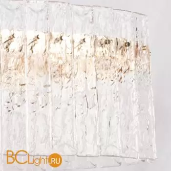 Подвесной светильник LOFT IT Nevada 10297/1000 French gold - Фото 5