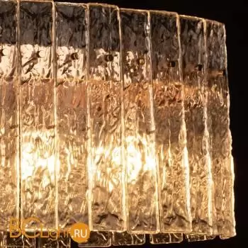 Подвесной светильник LOFT IT Nevada 10297/1000 French gold - Фото 6