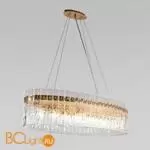 Подвесной светильник LOFT IT Nevada 10297/1000 French gold - Фото 1