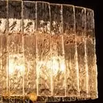 Подвесной светильник LOFT IT Nevada 10297/1000 French gold - Фото 6