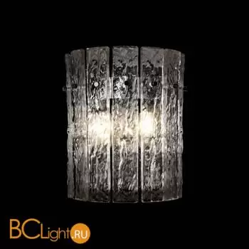 Настенный светильник LOFT IT Nevada 10297W Pearl black - Фото 0