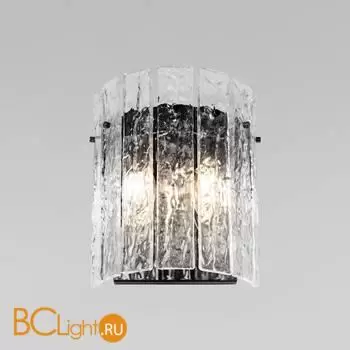 Настенный светильник LOFT IT Nevada 10297W Pearl black - Фото 1