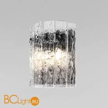 Настенный светильник LOFT IT Nevada 10297W Pearl black - Фото 3