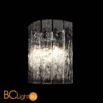 Настенный светильник LOFT IT Nevada 10297W Pearl black - Фото 4