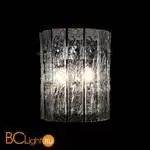 Настенный светильник LOFT IT Nevada 10297W Pearl black - Фото 0