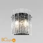 Настенный светильник LOFT IT Nevada 10297W Pearl black - Фото 1