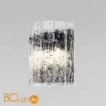 Настенный светильник LOFT IT Nevada 10297W Pearl black - Фото 3