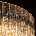 Настенный светильник LOFT IT Nevada 10297W Pearl black - Фото 6