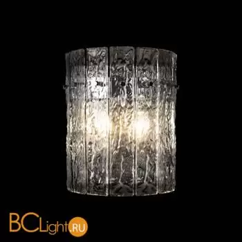 Настенный светильник LOFT IT Nevada 10297W Nickel - Фото 0