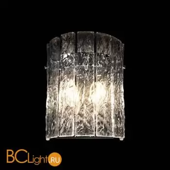 Настенный светильник LOFT IT Nevada 10297W Nickel - Фото 2