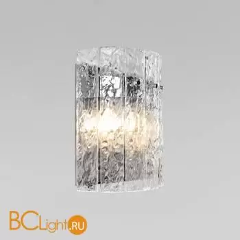 Настенный светильник LOFT IT Nevada 10297W Nickel - Фото 3