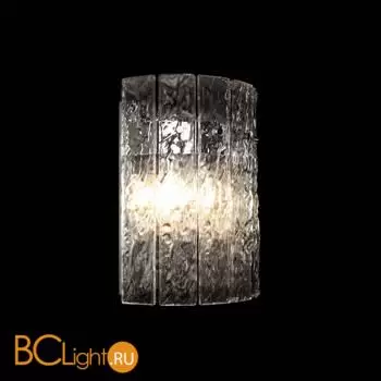 Настенный светильник LOFT IT Nevada 10297W Nickel - Фото 4