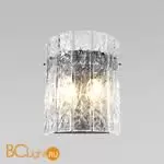 Настенный светильник LOFT IT Nevada 10297W Nickel - Фото 1