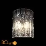 Настенный светильник LOFT IT Nevada 10297W Nickel - Фото 2