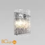 Настенный светильник LOFT IT Nevada 10297W Nickel - Фото 3