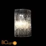 Настенный светильник LOFT IT Nevada 10297W Nickel - Фото 4