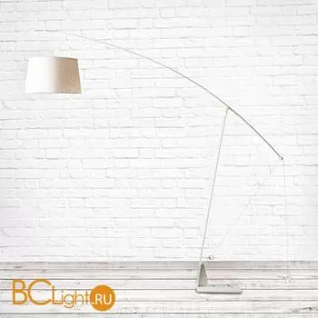 Торшер LOFT IT Nikaris LOFT5003-WH