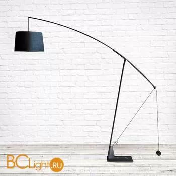 Торшер LOFT IT Nikaris LOFT5003-BL