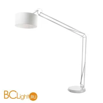 Торшер LOFT IT Nikaris LOFT1303WH