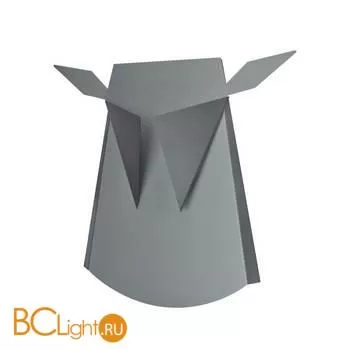 Настенный светильник LOFT IT nobile 10103 Silver - Фото 1