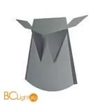 Настенный светильник LOFT IT nobile 10103 Silver - Фото 1