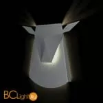 Настенный светильник LOFT IT nobile 10103 Silver - Фото 2