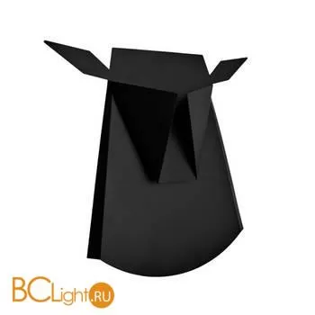 Настенный светильник LOFT IT nobile 10103 Black - Фото 1