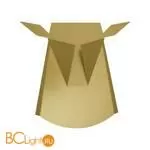 Настенный светильник LOFT IT nobile 10103 Gold