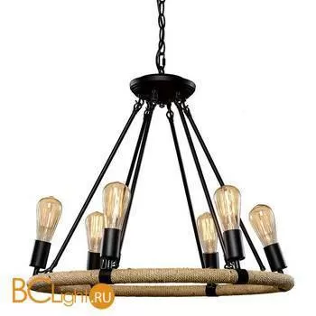 Люстра LOFT IT Nora LOFT1861/6