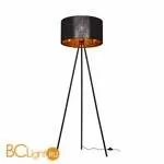 Основание для торшера LOFT IT Nordic LOFT1700-FBK - Фото 0