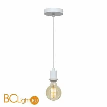 Основание для подвесного светильника LOFT IT Nordic LOFT1700-PWH