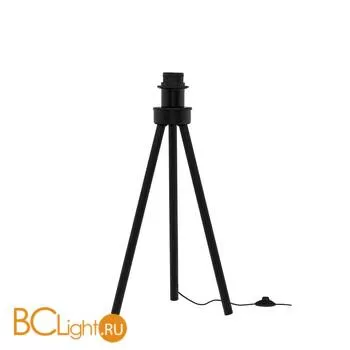 Основание для настольной лампы LOFT IT Nordic LOFT1700-TBK