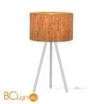 Настольная лампа LOFT IT Nordic 1700-TWH+SC