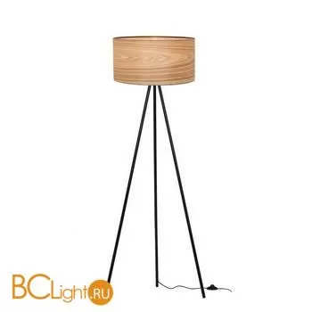 Торшер LOFT IT Nordic 1700-FBK+LW - Фото 0