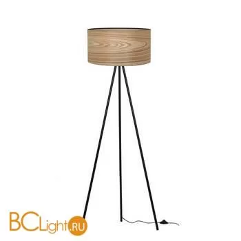 Торшер LOFT IT Nordic 1700-FBK+LW