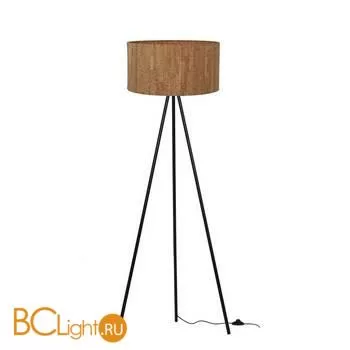 Торшер LOFT IT Nordic 1700-FBK+LC