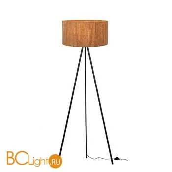 Торшер LOFT IT Nordic 1700-FBK+LC - Фото 0